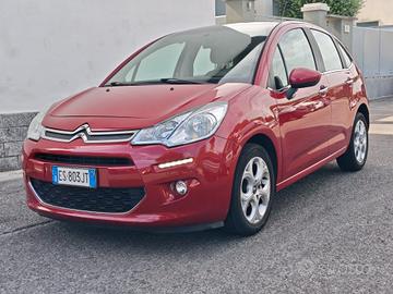 Citroen C3 1.2 VTi 82 Exclusive