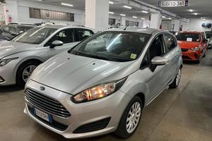 Ford Fiesta 1.2, 5 porte