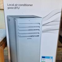 Condizionatore d'aria portatile Innoliving