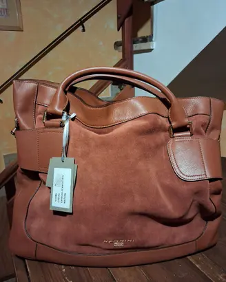 Borsa Nannini Firenze