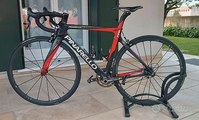 Pinarello GAN RS  T9000 La Rossa