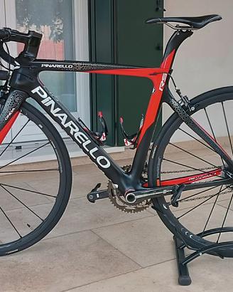 Pinarello GAN RS  T9000 La Rossa