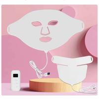 Maschera LED 7 Trattamenti per la Pelle
