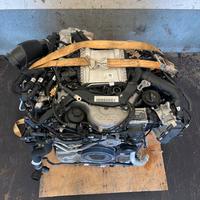 motore q5 sq5 3.0 diesel