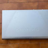 Lettore DVD Groundig GDP 2550 con telecomando