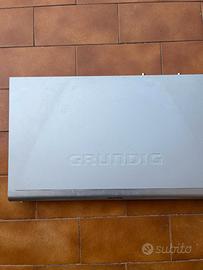 Lettore DVD Groundig GDP 2550 con telecomando