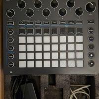 Novation Circuit - Groovebox Standalone