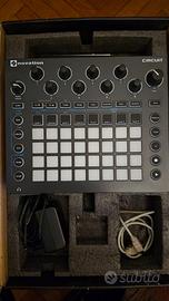 Novation Circuit - Groovebox Standalone