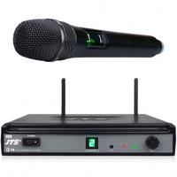 Microfono wireless JTS E-7THD