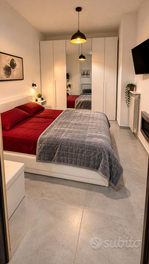 Appartamento – Matera, Rioni Sassi - Vista 3