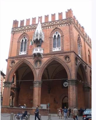 quadro bologna