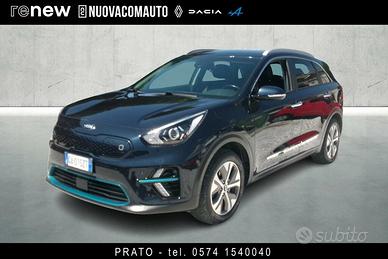 Kia e-Niro Style OBC 11kW 64 kWh