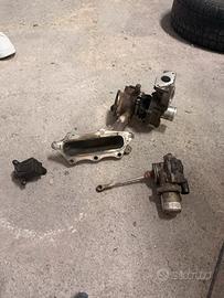 Turbina smart turbo