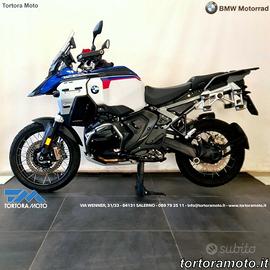 BMW R 1300 GS Adventure Trophy my25