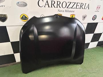 COFANO ANTERIORE BMW X1 - cod. 41009629102