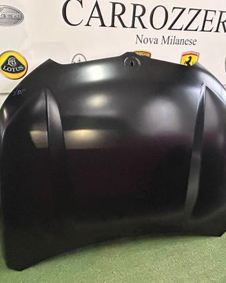 COFANO ANTERIORE BMW X1 - cod. 41009629102