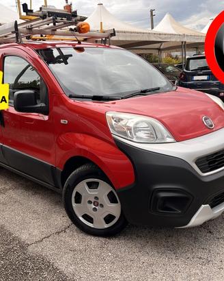 Fiat Fiorino 1.3 MJT 95CV Cargo Adventure