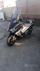 Tmax 530 2017 versione DX