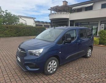 OPEL Combo Life 1.5D 130 CV S&S MT6 Edition Plus