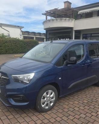 OPEL Combo Life 1.5D 130 CV S&S MT6 Edition Plus