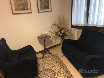 Studio/ufficio a Vicenza centro - Viale Eretenia