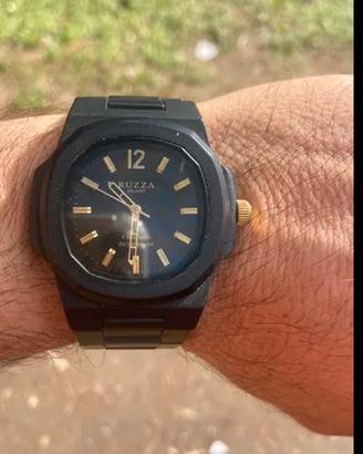 Ruzza watch 50 di 1000