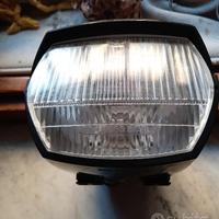 faro  gruppo ottico anteriore CEV 161