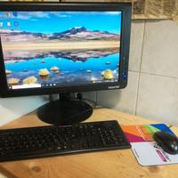 PC Packard Bell e componenti