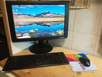 PC Packard Bell e componenti