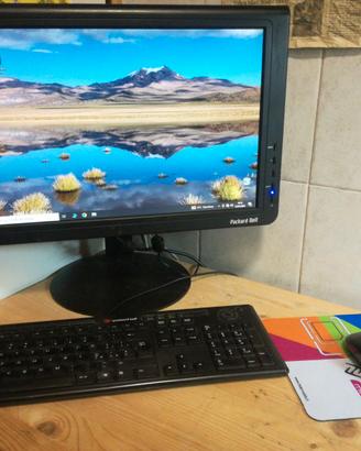 PC Packard Bell e componenti