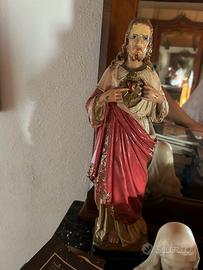 Statue religiose