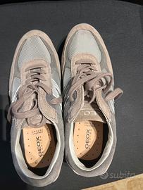 Scarpe da ginnastica geox nr. 30