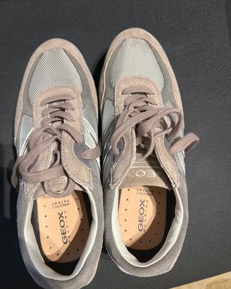 Scarpe da ginnastica geox nr. 30