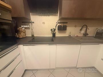 CUCINA Creo (linea Lube)