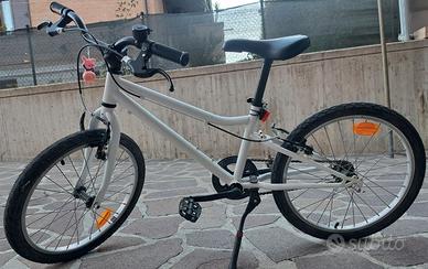 Bicicletta unisex da bambino