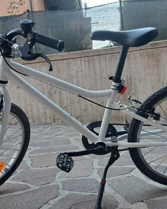Bicicletta unisex da bambino