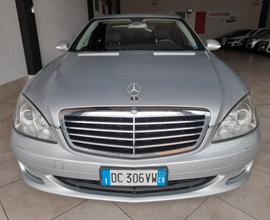 Mercedes-benz S 320 CDI