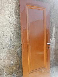  5 porte complete  altea 211 cm larghezza 83