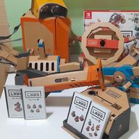 Nintendo LABO