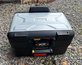 Valigie Vario bmw R 1250 GS