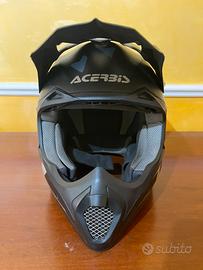 Casco Acerbis