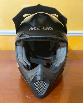 Casco Acerbis