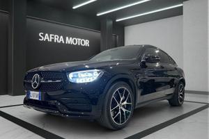 Mercedes-Benz GLC Coupé GLC 300 de 4Matic Plu...