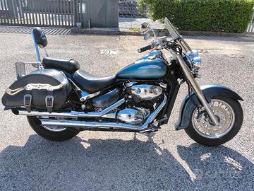 Suzuki intruder 800 volusia 2001