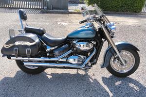 Suzuki intruder 800 volusia 2001
