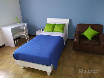 Stanza libera - zero cauzione