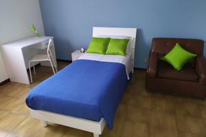 Stanza libera - zero cauzione