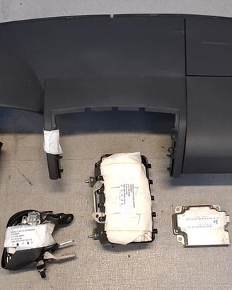 kit airbag Chrysler Dodge Caliber 2.0 P04672603AH