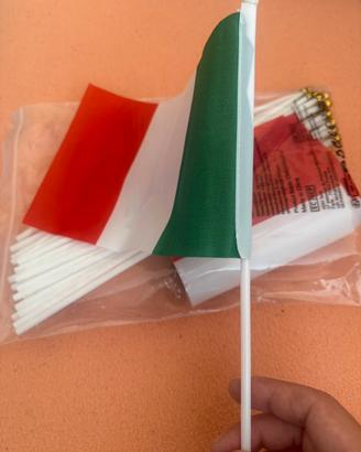Bandierine ITALIA