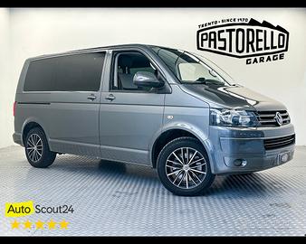 VOLKSWAGEN Multivan 5ª '09-'15 - Multivan 2.0 TDI